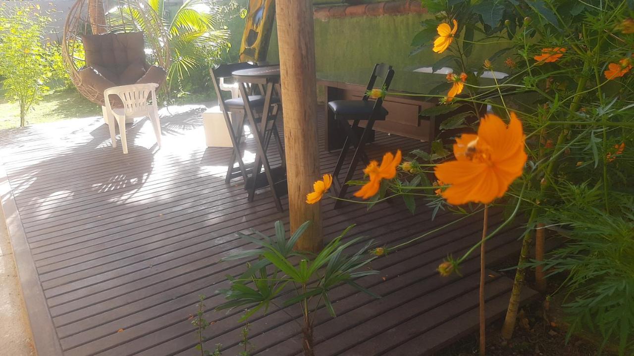 Paraiso De Buzios 01 Exterior foto
