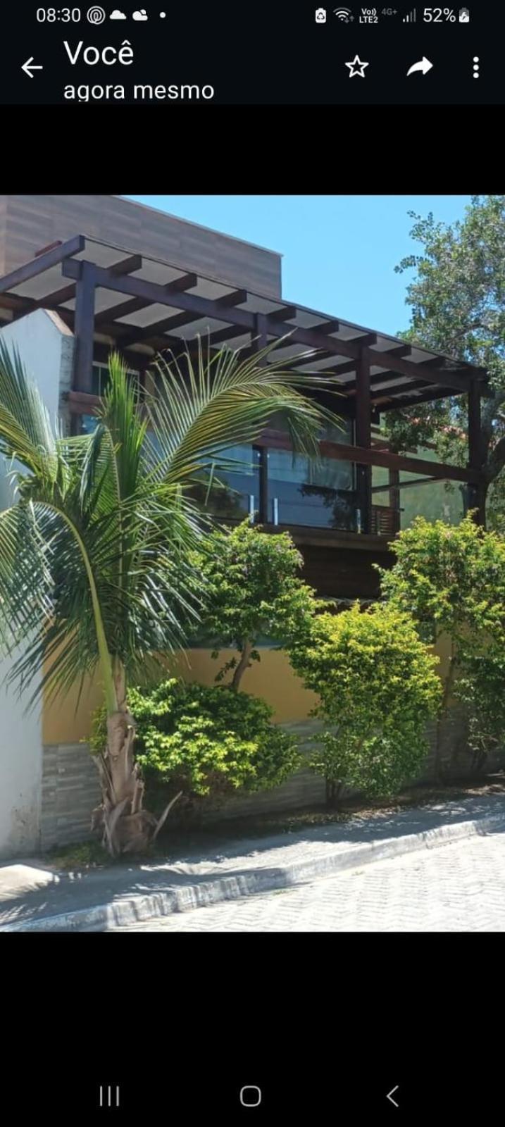 Paraiso De Buzios 01 Exterior foto